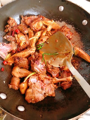 Eat off duck force have duck power with respect to wood, the practice measure that strikes delicious beer duck 5