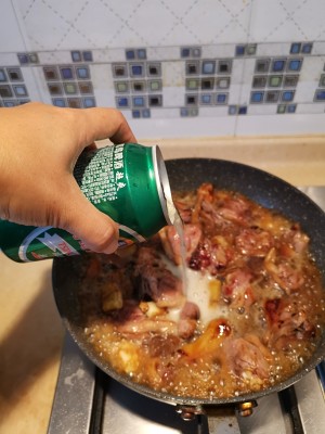 The practice measure of duck of beer of simple and easy edition 4