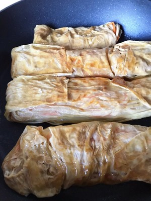 High-end dinner customer is Lenten, the practice measure of delicious element duck 9