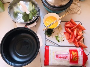 Tomato egg face, the practice measure of dribble 2