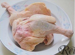 The practice measure that duck soup irrigates a face 1