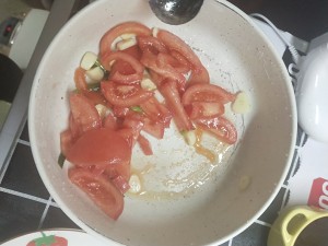 Dormitory cookbook | 