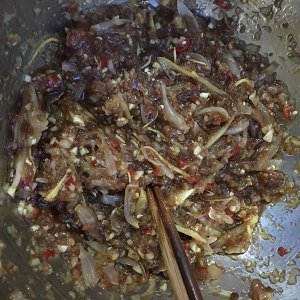 The practice measure of citric duck 4