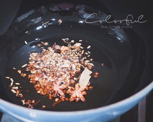 Cast-iron boiler cookbook - the practice measure that sheldrake burns wax gourd 5