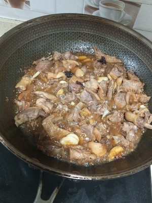 The practice measure of duck of lemon of Fu Chuan edition 10