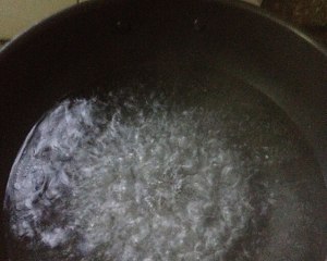 ? ? The practice measure that the duck catchs up with potato boiler 2