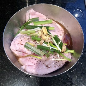 Quick worker is sweet the practice measure of crisp duck 2