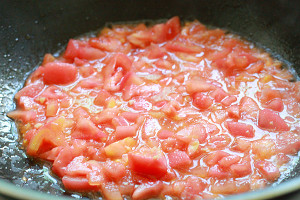 The practice measure of side of meaning of ablaze tomato beef 3
