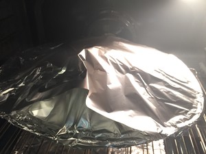 The practice measure of the chicken of Chinese style nurse a fire with leather fragile soft flesh 4