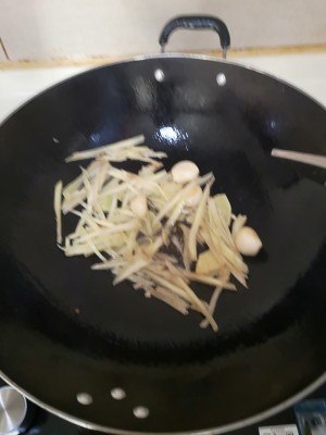 The practice measure of citric duck 4