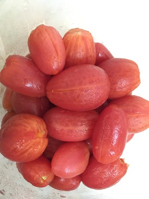 食欲をそそるビット-単語梅の小さなトマト5の練習の尺度> </li> <li class =