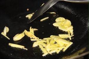 The practice measure that the most delicious tomato fries an egg 3