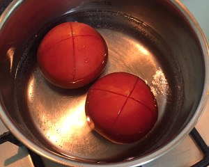 The practice measure that contains ketchup 4