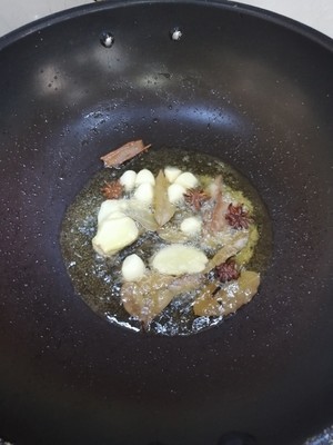 The practice measure of potato frowsty duck 4