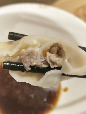 The practice measure of dumpling of venison of double stay of proceedings 5