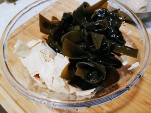 The practice measure that kelp beans skin burns a duck 2