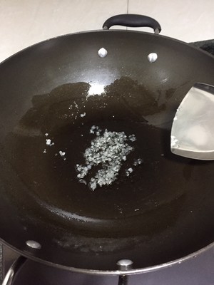 The practice measure of Chi oily duck 1