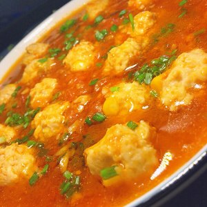 低鶏のボーラスの実践尺度 fat tomato 18 