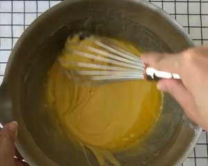 The practice measure of duckling cake 5
