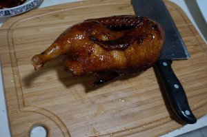 The practice measure of 3 cups of duck 11