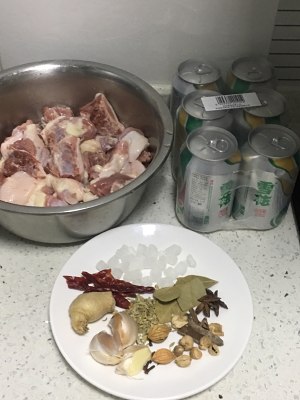 Old Zhou Ji grows duck of for a long time besides arrogate to oneself, the practice measure of the ～ beer duck that can make delicate be overwhelmed with sorrow or joy more 3