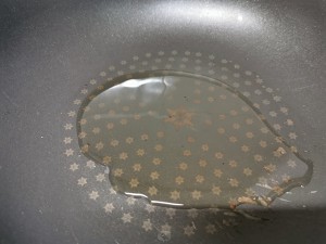 The fish of tomato dragon benefit that whole bowl licks clean (Ba Sha fish) practice measure 9