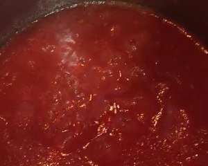 The practice measure that contains ketchup 15