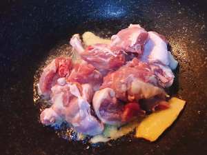 The ginger that does not add a water explodes the practice measure of the duck 5