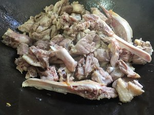 Exceed duck of beer of go with rice, big impediment pork is little not the practice measure of big vegetable 5