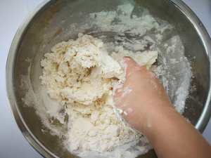 The practice measure of the duck cake that can wrap everything 3