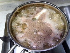 Zi explodes like that the practice measure of the heart that fry duck 13