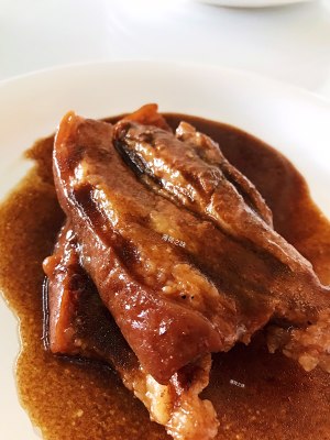 Duck of stew the five flavors - the practice measure of gust of dish of another name for Guangdong Province 8