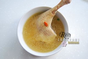 The practice measure that duck soup irrigates a face 5