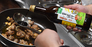 " high-ranking cookbook " the practice measure of duck of West Hunan bandit 3
