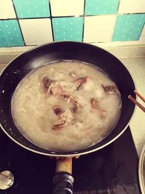 Had exceeded the practice measure that drinks duck to wear soup 2