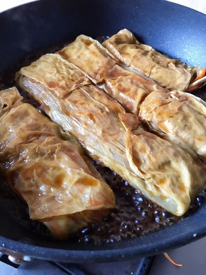 High-end dinner customer is Lenten, the practice measure of delicious element duck 11