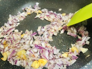 The practice measure of pink of meaning of tomato meat sauce 1