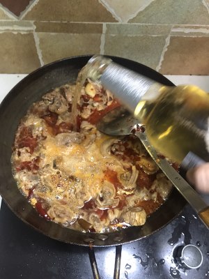 The practice measure of beer duck 10