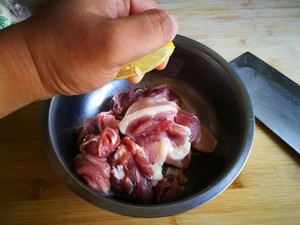The practice measure of beer duck 1