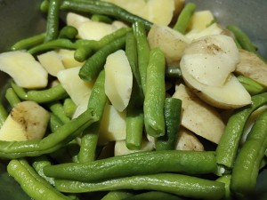The practice measure of duck of valve of beans of darling eatable braise in soy sauce 2