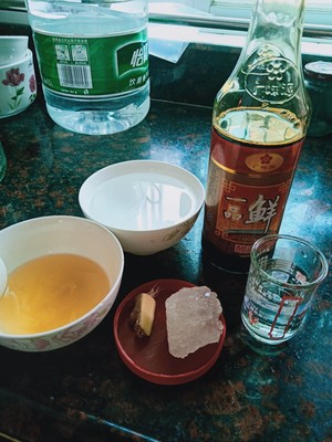 The practice measure of 3 cups of duck 2