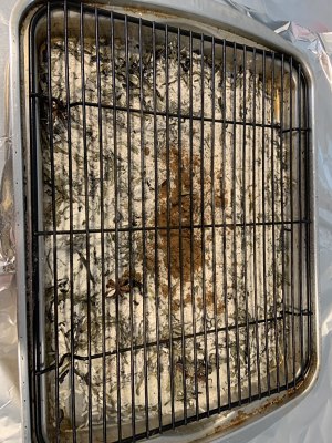 The practice measure of duck of tea of the five spices 5