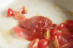 The practice measure of side of meaning of Zhi person tomato 5