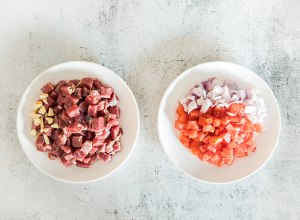 Measure of practice of fragile three-cornered of gold of beef of tomato of & of side of meaning of beef of Little Bear tomato 11