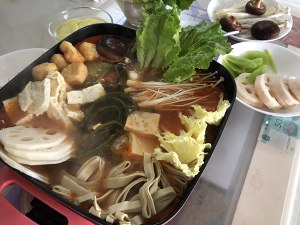 The practice measure of chaffy dish of reeky tomato bacterium stay of proceedings 7