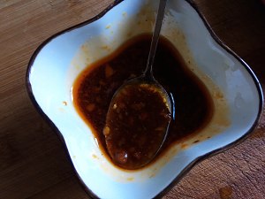 Abstain ～ delicious " sanded tea duck " practice measure 2