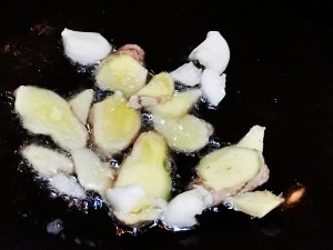The practice measure of citric duck 4