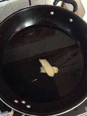Beer duck / the practice measure of sesame oil duck 2