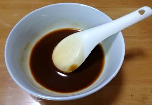 The practice measure of citric duck 7