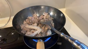 Explode delicious beer duck (dish of Hunan the daily life of a family) practice measure 1